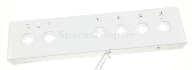 Hisense Gorenje Operating Unit Screen - 352040 Front Panel F5-314p La040-762