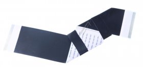 Hisense Gorenje Flexi print Connector - Ht1240657 High Speed Cable Ffclkp Z