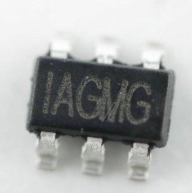 Monolithic Power Systems Ic - Mp1471agj-z Ic Smd Tsot23-6