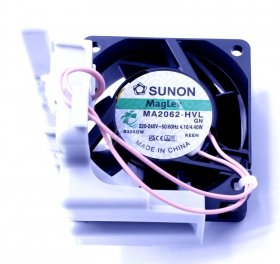 Ventilator Motor - 12019807 Fan Motor [Bosch Siemens]