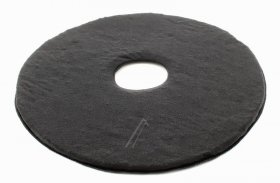 Carbon Filter - C00377972 481281728936 Carbon Filter Type D183 D183 [Whirlpool Indesit]