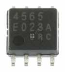 Yamaha Ic - X7378a00 Ic Njm4565m(te1)