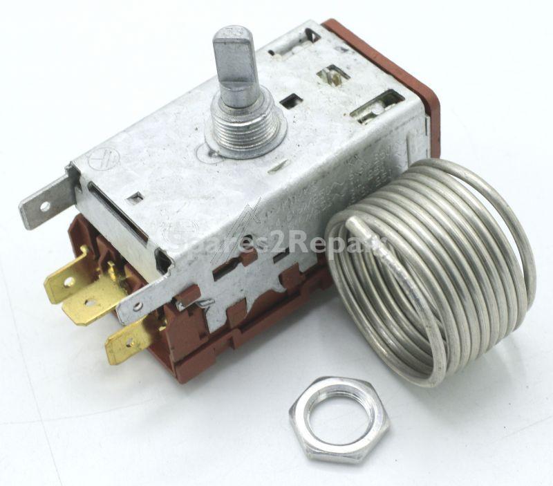 Smeg Fridge Thermostat - 818731479 Thermostat Dnfs077bc994