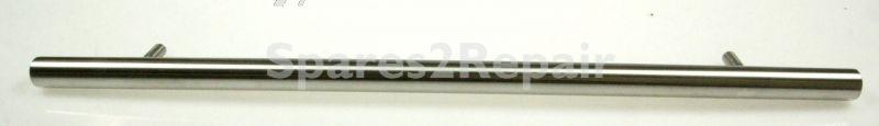 Oven Door Handles - 8036340 Door Handle 22-410 Stainless Steel [Amica]