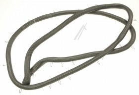 Oven Door Gasket - 12671100001314 Cavity Sealing Ring [Midea]