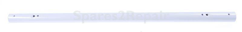 Oven Door Handles - 9065187 Handle 57v2-fi20-334 White [Amica]