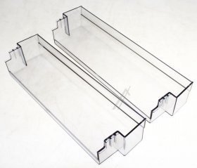 Dometic Refrigerator - Freezer Door Shelf - 289078621 Door Compartment