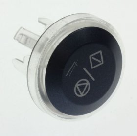 Casing Cover - 7320670099 Stg Abdeckung Und Taste Start-stopp Blau Kcp [Delonghi]