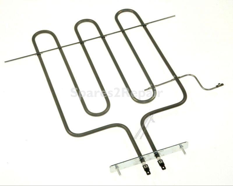 Hisense Gorenje Top Element Oven - 342921 Tubular Heater - Upper 220v 2000w