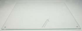 Esco Oven inner Door Glass - 3 13 01 01 012 00 Oven Inner Door Glass