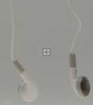 Hisense Communicator - Earphones（white）