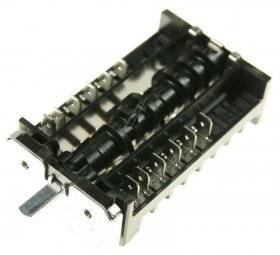 Klass Switch - 10-03-01-002 0-4 Positioned Switch Grill