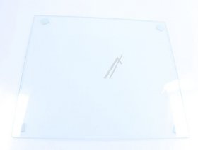 Klass Oven inner Door Glass - 10-02-40-001 Inner Glass 50*60 (307x207mm)