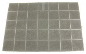 Airforce Carbon Filter - Afcfcaf16x10s Carbon Filter