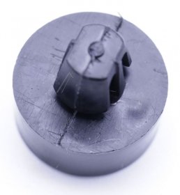 Foot - C00389417 480120101361 Foot [Whirlpool Indesit]