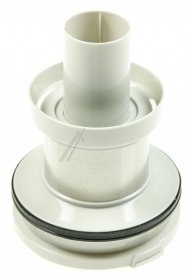 Mechanism - 9178017732 C00911630 Cyclonic Cone Assembly Y [Arcelik]