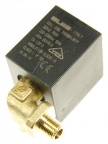 Astoria Solenoid Valve For Iron - Ironing Systems - 500582913 Valve 6w=me1060025