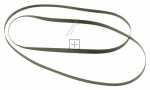 Classic Flat Belt - 178.0 X 0.60 X 4.00 Mm Flach Riemen