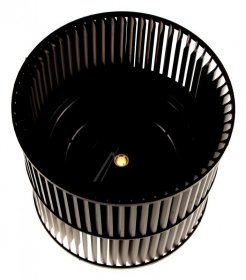 Turbine Fan - C00630613 488000630613 Impeller D8 Pp-v2 + Nut [Whirlpool Indesit]