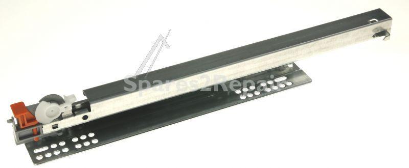 Guide-rail - C00537039 488000537039 Guide-rail [Whirlpool Indesit]