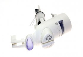 Pump - Rs-dx0004 Pump+button+cover [Groupe SEB]