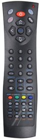 Vestel Ir remote Control - R-c 4800 23223440 R-c 4800 Nordmende (gray-s)black-p)(ne(2