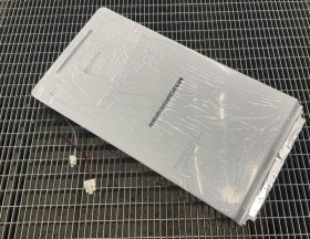 Hisense Gorenje Casing Cover - Hk4168826 Air Duct Cover