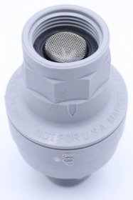 Connection Parts - C00380127 484000008591 Water Block Sp 10004100 Cert Wras [Whirlpool Indesit]