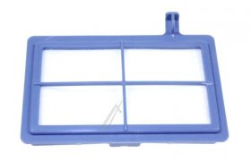 Vacuum Cleaner Filter - Ef75c 1 9001660431 Filter [Electrolux Aeg]