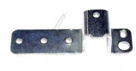 Smeg Door Hinges - 931331727 Hinge Bottom