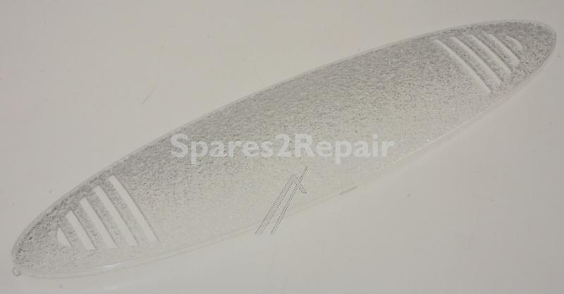 Smeg Lamp Cover - 762330106 Lamp Cover