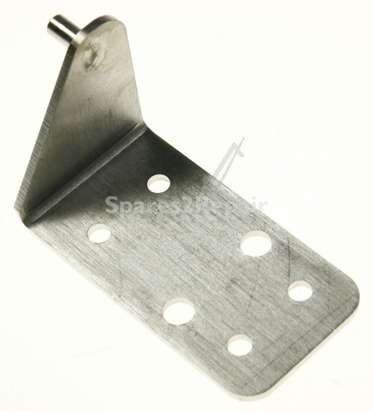 Smeg Door Hinges - 681331240 Lower Hinge