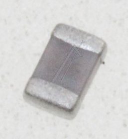 Smd Capacitor - 33pf-50v 30000237 Cap Smd 33pf 50v J Cog (0805) Rohs [Vestel]