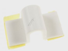 Haier Perforated Rail - 0060805221 49071724 Fixing Part For Sensor