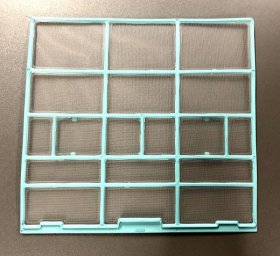 Air Vent - 12122000015224 Air Filter [Midea]