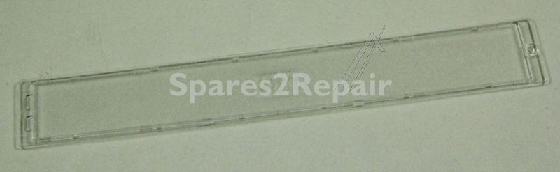 Smeg Lamp Cover - 697050170 Ceiling Kit