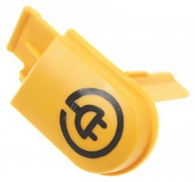 Button - 00759934 Button [Bosch Siemens]