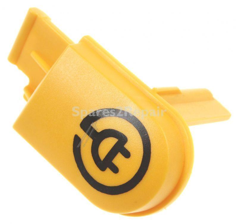 Button - 00759934 Button [Bosch Siemens]