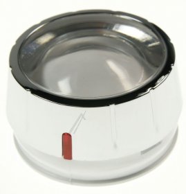 Timer Button - 40009129 Timer-select Knob [Candy Hoover]