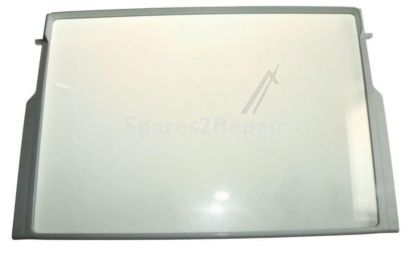 Glass Panel - 00353028 Plate [Bosch Siemens]