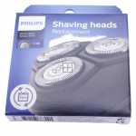 Philips Shaver Head - 880003050110 Sh30-50 3 Shaving Heads Sh30 3000 Series