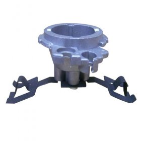 Mechanical Components - 223900067 C00880992 Burner Group -1kw-ng [Arcelik]