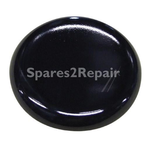 Mechanical Components - 219100029 C00865936 Burner Cap Decor 1kw [Arcelik]