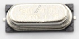 Samsung Crystal - 2801-003954 Crystal-smd 27mhz 30ppm 28-aan