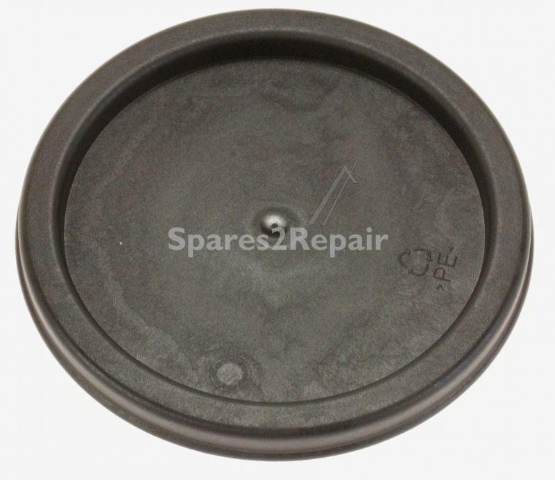 Flap - 00092777 Lid [Bosch Siemens]