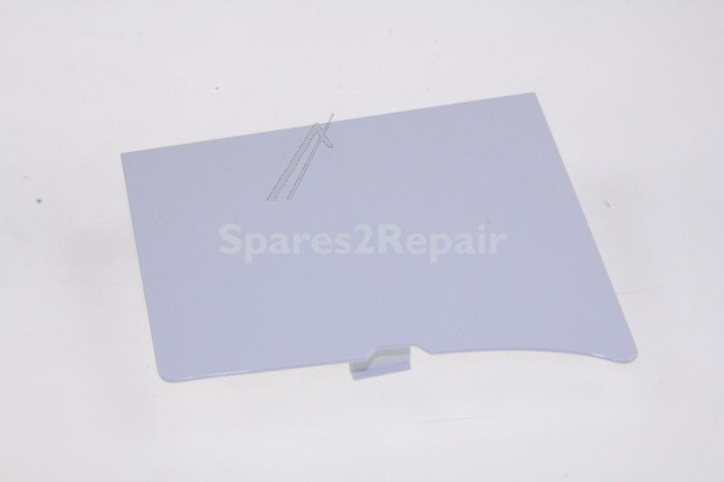 Flap - 41018423 Filter Door [Candy Hoover]