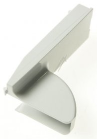 Hisense Gorenje Door Hinges - 449126 Hinge Front-upper-left 6n Bk777