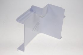 Extractor Hose - C00314111 481244098225 Conveyor Damper-icemaker [Whirlpool Indesit]