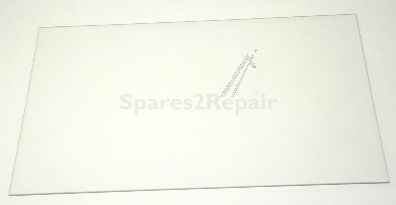Glass Panel - C00331190 481245088125 Glass Plate [Whirlpool Indesit]