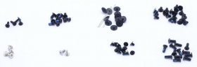 Lenovo Screw - 35039893 5s10h32928 Nbc Lv B50-80 Screw Pack